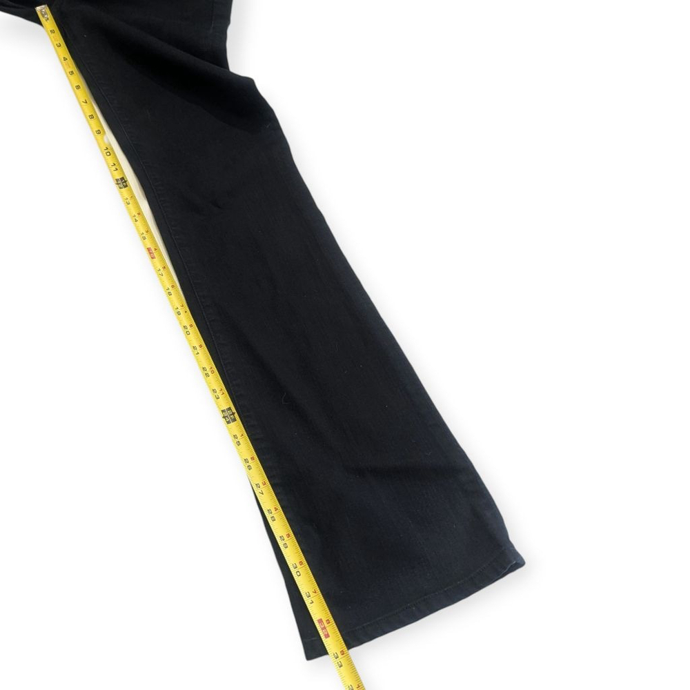 Citizens of Humanity Black Amber Bootcut Midrise Jeans 28 - Picture 13 of 15